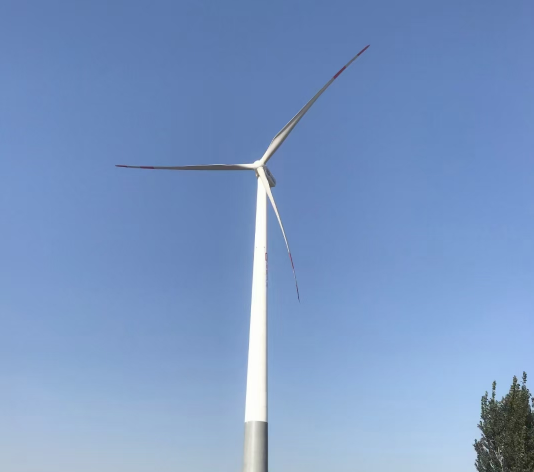 永城风电基础二次灌浆料的强度要求和用量计算 风电灌浆料施工注意事项