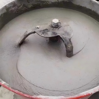 永城灌浆料常见问题与解决方法