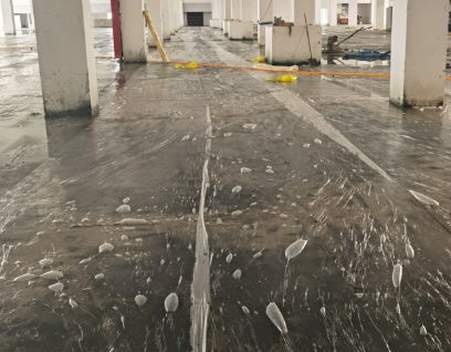 永城不发火砂浆和不发火金属骨料有什么区别