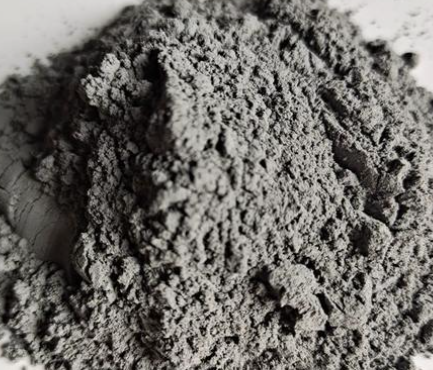 永城硅灰和粉煤灰的区别用途