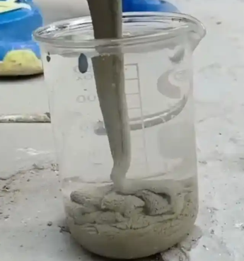 永城水工混凝土絮凝剂，水下抗分散剂的作用及施工方法