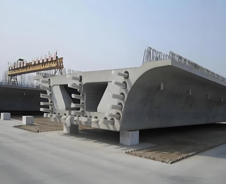永城抗冻压浆料的特点及标准化施工工艺